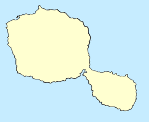 Орохена (Таити)