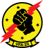 VFA-25 Emblem.svg
