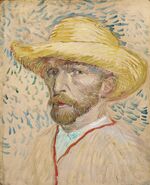 Vincent van Gogh - Zelfportret - Google Art Project.jpg