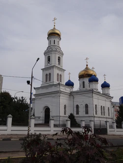 В 90 годах церковь была реконструированна.jpg