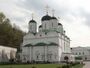 Россия, Нижний Новгород, Нижегородский район, пер.Мельничный, Благовещенский монастырь, собор Благовещенский, 16-07 08.05 - panoramio.jpg