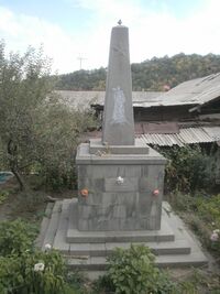 Հուշարձան երկրորդ աշխարամարտում զոհվածներին.JPG