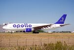 Apollo Airlines A300B4-203; SX-BAZ@CDG;04.08.1996 (5491931874).jpg