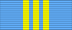 BLR Order For Service to the Homeland 3rd class ribbon.svg