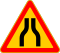 BY road sign 1.18.4.svg