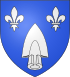 Blason Reillanne.svg
