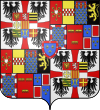 Blason famille it Gonzaga09.svg