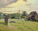 Camille Pissarro - La Briqueterie Delafolie à Éragny 826.jpg