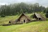 Celtic settlement-Open-Air Archaeological Museum Liptovska Mara - Havranok, Slovakia 1.jpg