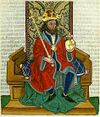 Charles II (Chronica Hungarorum).jpg