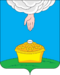Coat of Arms of Blagodarnensky raion.png