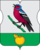Coat of Arms of Zyablikovo (municipality in Moscow, 2018).png