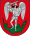 Coat of arms of Joniskis.svg