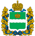 Coat of arms of Kaluga Oblast.svg