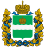 Coat of arms of Kaluga Oblast.svg