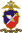 Emblem of the Self Security Office.svg