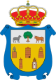 Герб муниципалитета Ла-Антигуа