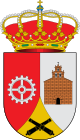 Escudo de Molledo (Cantabria).svg