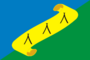 Flag of Ashapskoe (Perm krai).png