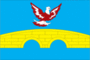 Flag of Blagodarnyi.gif