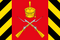 Flag of Dorogomilovo District.png