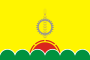 Flag of Kholstovskoe (Ulyanovsk oblast) (2013).svg