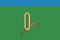 Flag of Vichugsky rayon (Ivanovo oblast).png