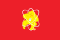 Flag of Zheleznogorsk.svg