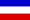 Flagge Preußen - Provinz Schleswig-Holstein.svg