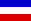 Flagge Preußen - Provinz Schleswig-Holstein.svg