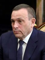 Meeting Vladimir Putin with Alexander Yevstifeyev 2017-04-06 02 cropped.jpg