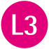 Metro de Bilbao L3.svg
