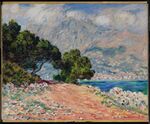 Monet - Cap Martin, near Menton, 1884.jpg