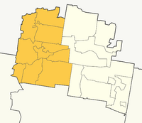 Nevarėnų seniūnaitija in Nevarėnai eldership (location map).png