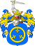 POL COA Szaława.svg