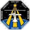 STS-121 patch.svg