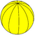 Spherical decagonal hosohedron.png