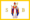 St. Blaise - National Flag of the Ragusan Republic.png