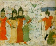 İskəndərin atəşgahları dağıtdırması.jpg