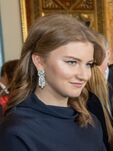 2023 Princess Elisabeth, Duchess of Brabant (cropped)01.JPG