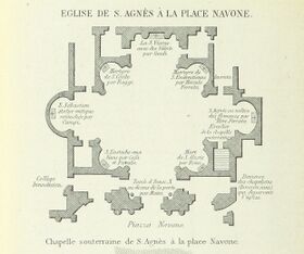 212 of 'Rome et ses monuments. Guide du voyageur catholique dans la capitale du monde chrétien ... Avec cinquante-et-un plans annotés' (11241987205).jpg