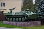 9P149 (possibly) near 3620 artillery supply base (Minsk) 1.jpg