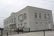 Belz Jewish hostel.jpg