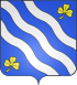 Blason de la ville de Varanges (21).svg