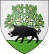 Blason ville fr Sedan (Ardennes).svg