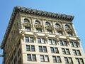 Building at 408 S. Spring St. (Top), Los Angeles.JPG