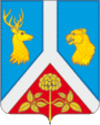 Coat of Arms of Razdolnenskoe (Primorsky krai) (2011).gif