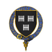 Coat of Arms of Sir Richard Tunstall, KG.png
