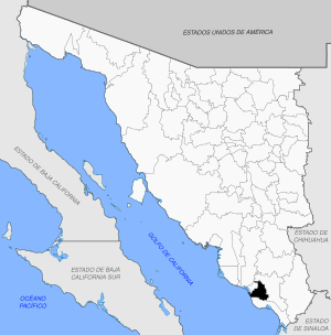 Etchojoa en Sonora.svg