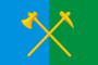 Flag of Gremyachinsky rayon (Perm krai).png